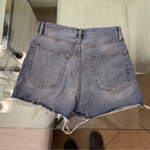 Frame Denim Classic Blue Jeans - Picture 4 of 8